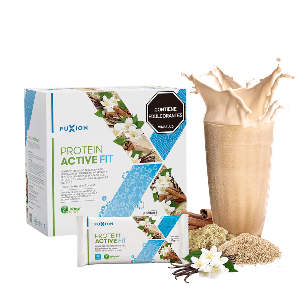 biopro x active fit