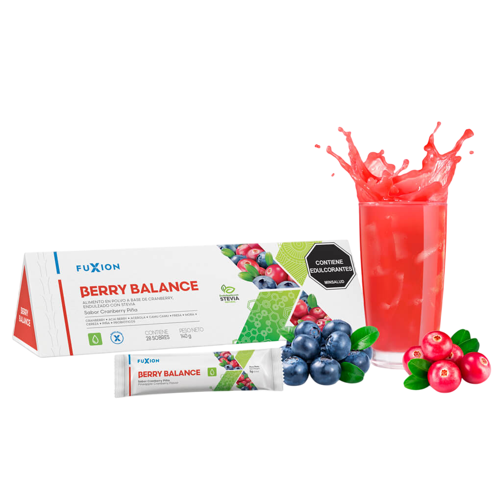 berry balance