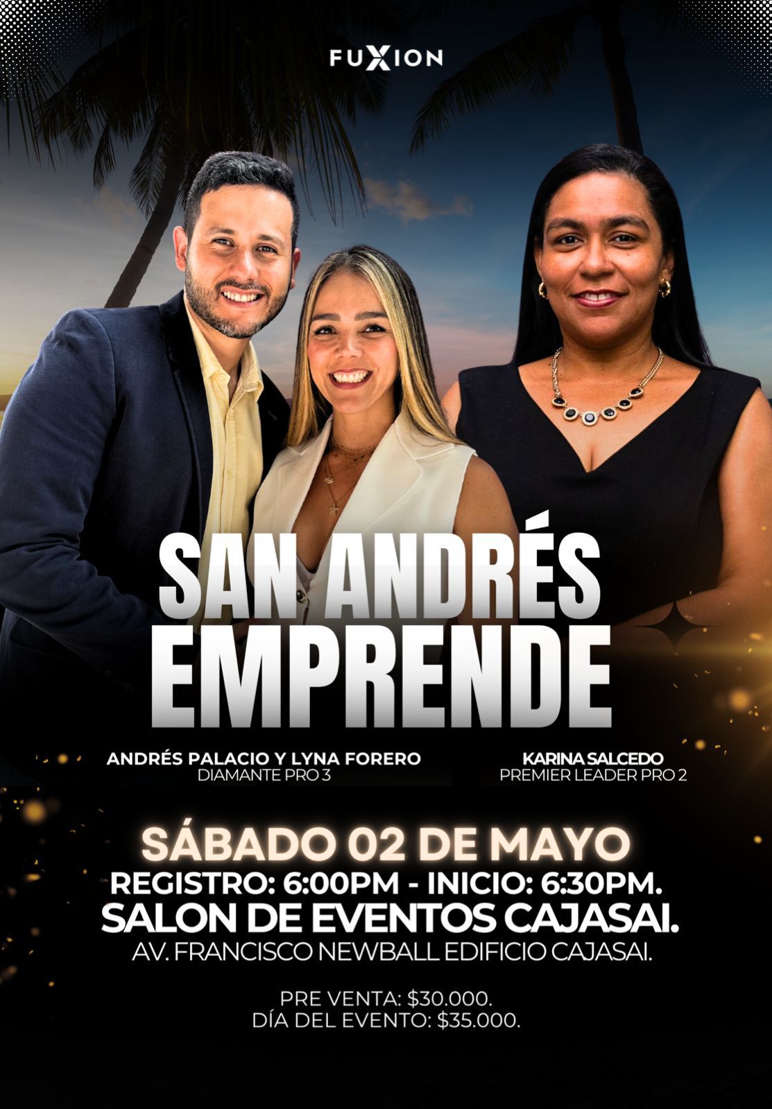 Evento